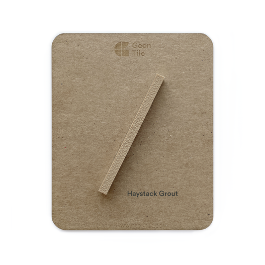 Haystack Grout