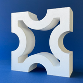Breeze Blocks