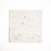 Elora - White Base w/ Grey Aggregate