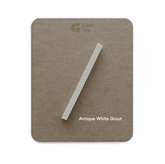 Antique White Grout