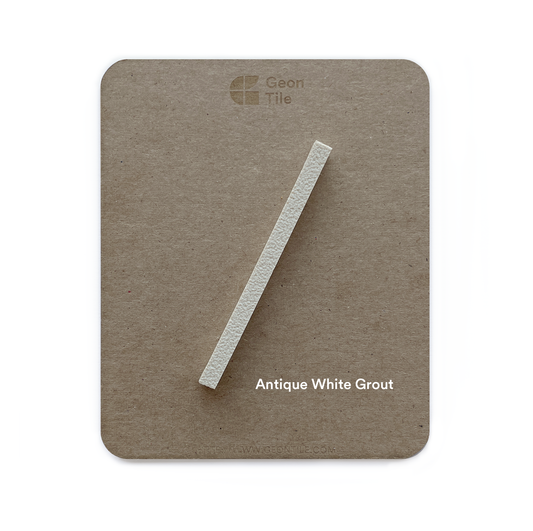 Antique White Grout