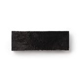 Zellige Thin (2" x 6") Black