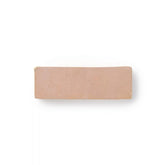 Zellige Thin (2" x 6") Blush