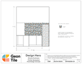 Geon Tile Design Hero