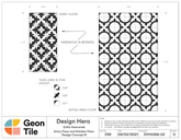 Geon Tile Design Hero