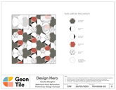 Geon Tile Design Hero