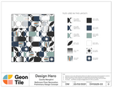 Geon Tile Design Hero