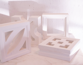 Breeze Blocks - Essex