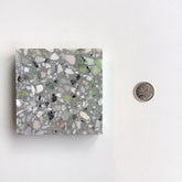 Edmonton - Gray Base w/ Coloured Aggregate