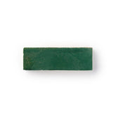 Zellige Thin (2" x 6") Emerald Green