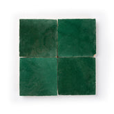 Emerald Green 4x4 4|Snow 4x4 1