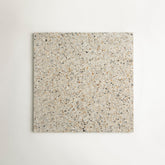 Banff - White Base w/ Coloured Aggregate