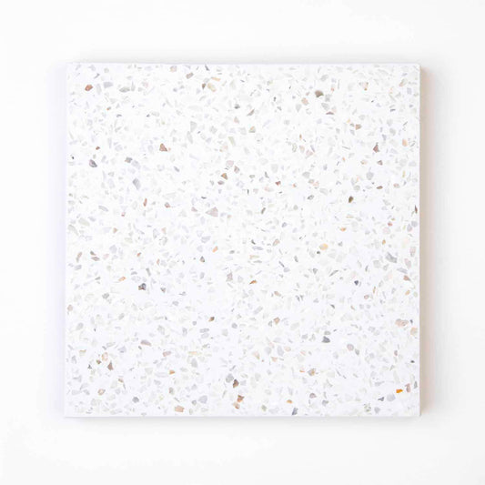 Field - Terrazzo White