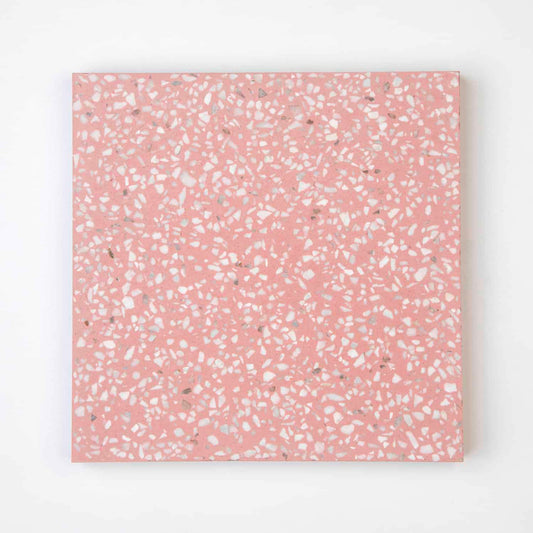 Field - Terrazzo Pink