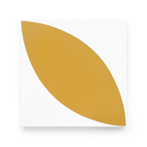 Big Cirque (8" x 8") Warm White/Honey
