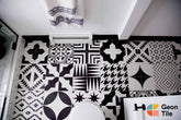 Geon Tile Design Hero