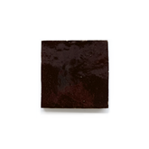 Zellige (4" x 4") Dark Sienna