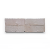 Zellige Thin (2" x 6") Dusk