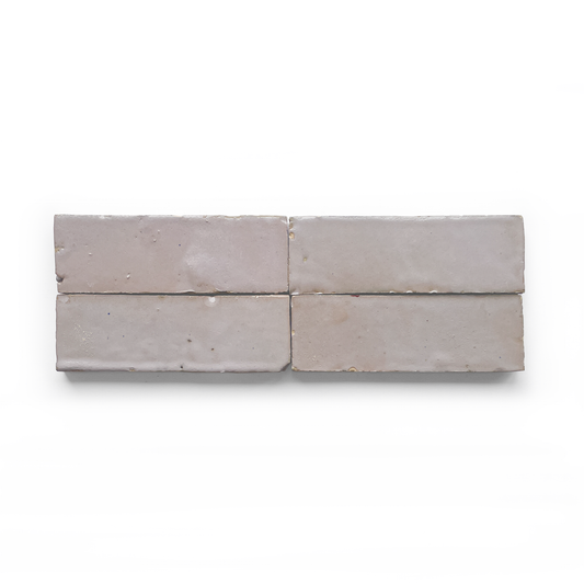 Zellige Thin (2" x 6") Dusk