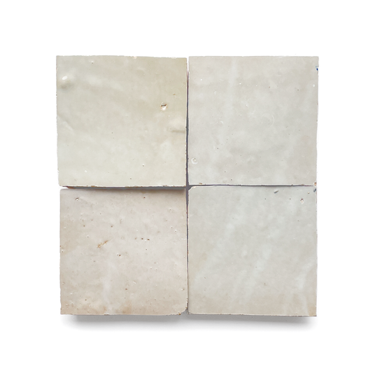 Zellige (4" x 4") Sailcloth