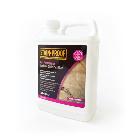 Stain Proof Daily Floor Cleaner