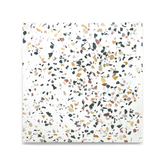Tofino - White Base w/ Coloured Aggregate