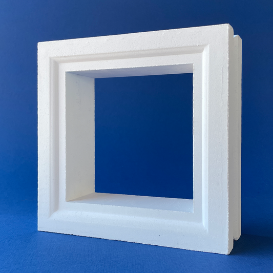 Breeze Blocks - Belgravia