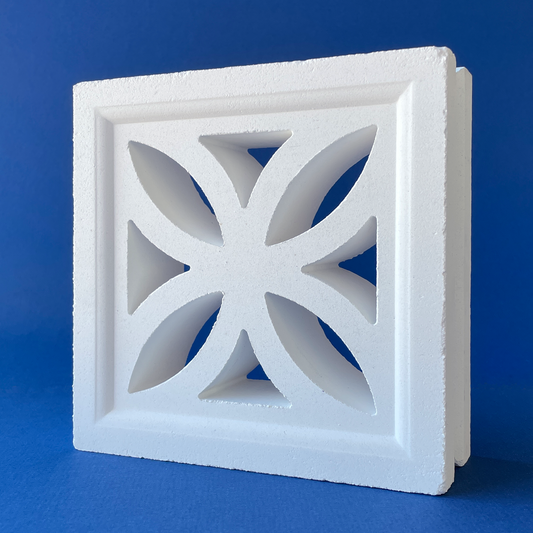 Breeze Blocks - Crestwood