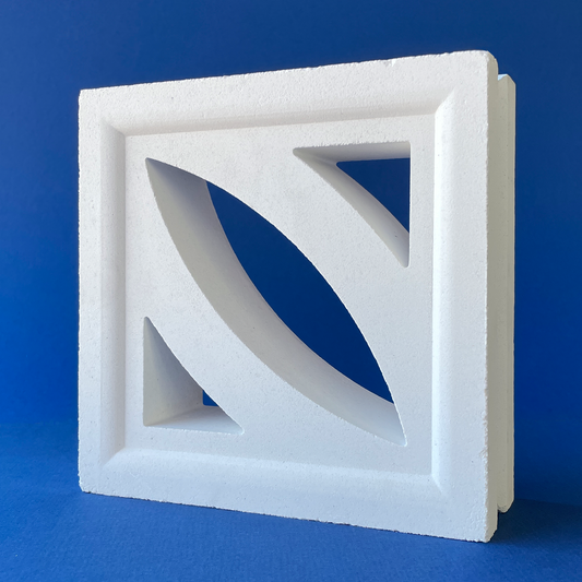 Breeze Blocks - Laurier Heights