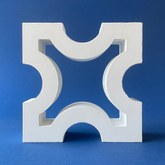 Breeze Blocks - Ottewell