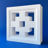 Breeze Blocks - Parkallen