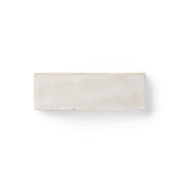 Zellige Thin (2" x 6") Natural White