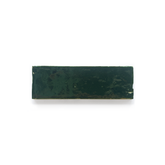 Zellige Thin (2" x 6") Evergreen