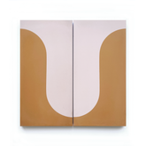 Ribbon 2-Pack (8" x 16")