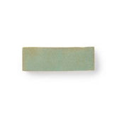 Zellige Thin (2" x 6") Sea Green