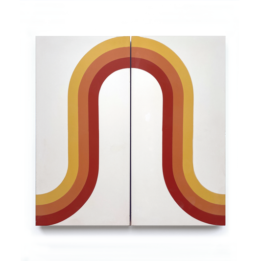 Supergraphic 2-Pack (8" x 16")