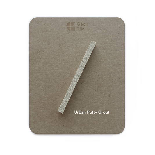 Urban Putty Grout