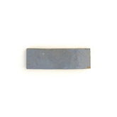 Zellige Thin (2" x 6") Belize Blue